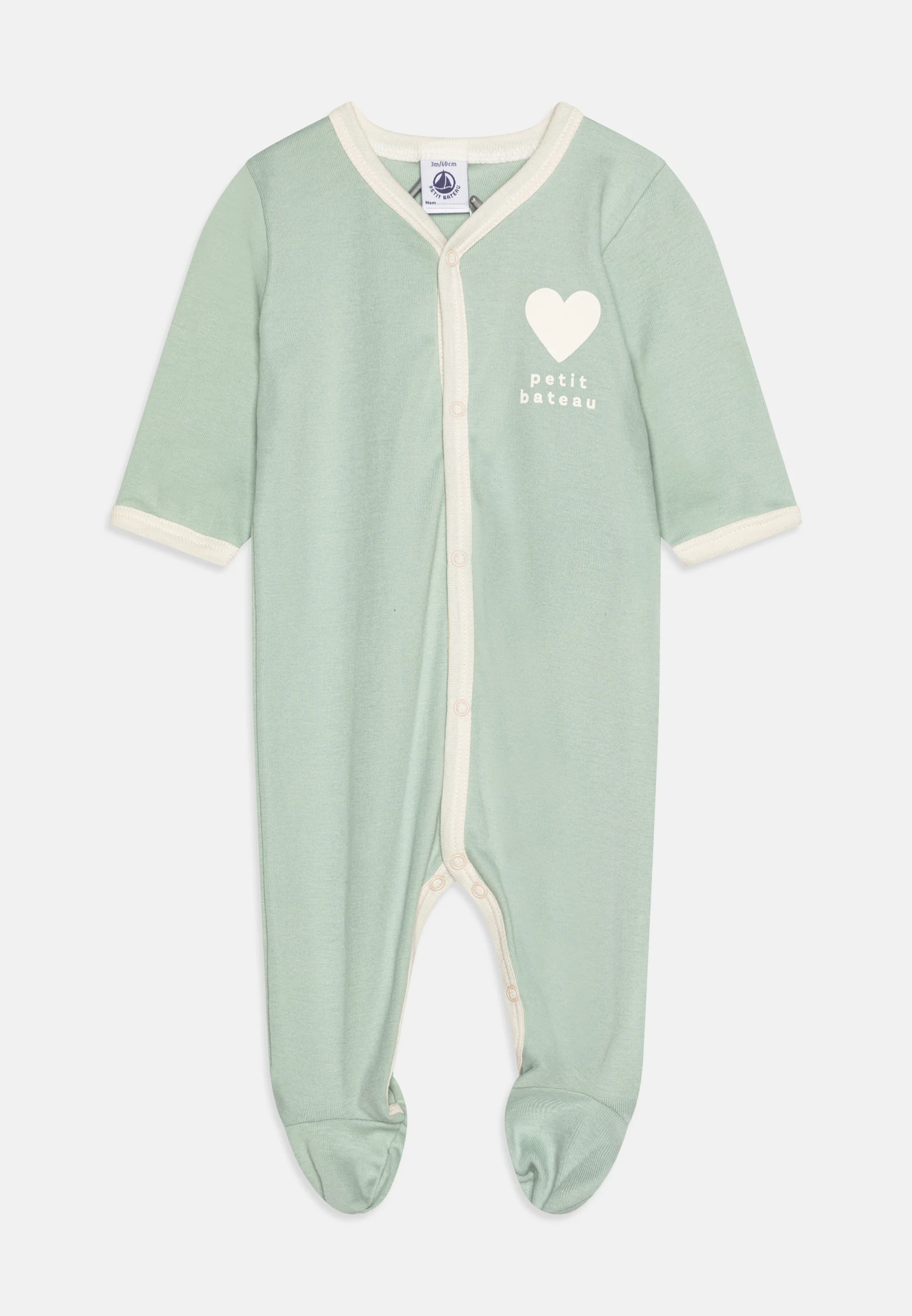 Petit Bateau BABY DORS BIEN UNISEX - Mono