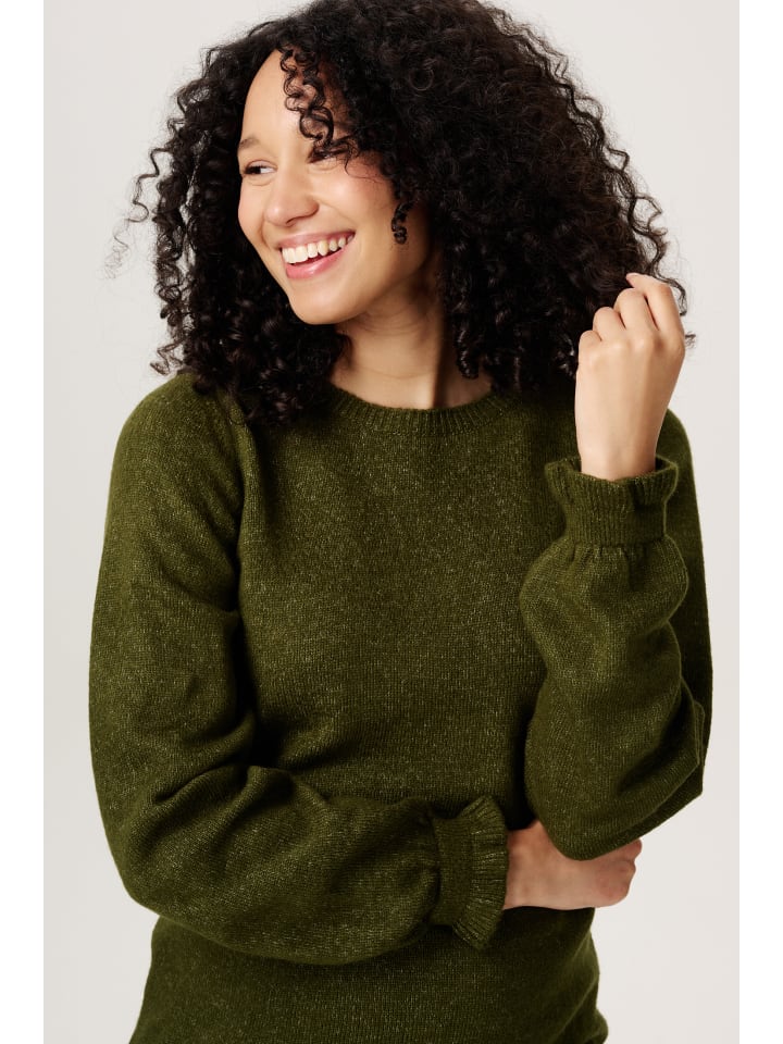 Noppies Pullover Forli in Sphagnum günstig kaufen