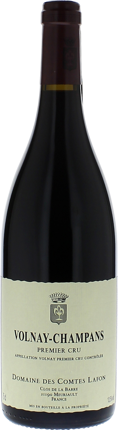 Volnay champans 1er cru 2020