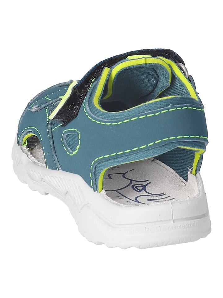 PEPINO Halbsandalen in Blau günstig kaufen