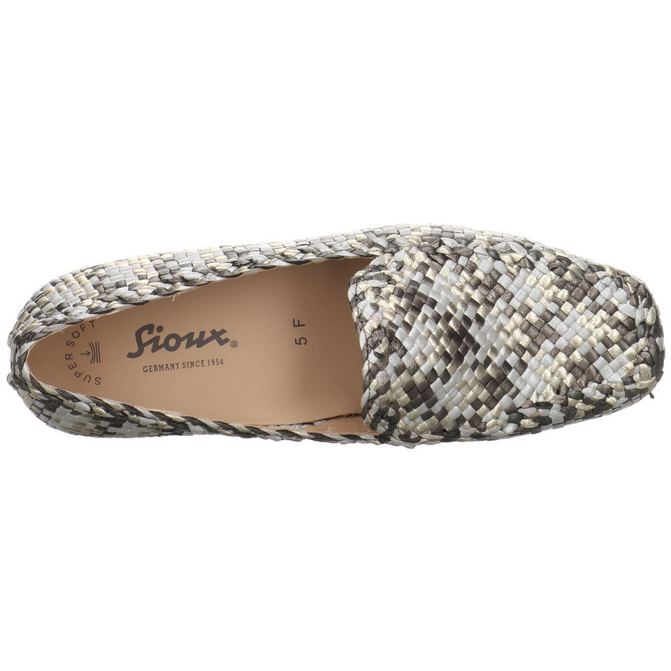 Sioux Cordera Slipper