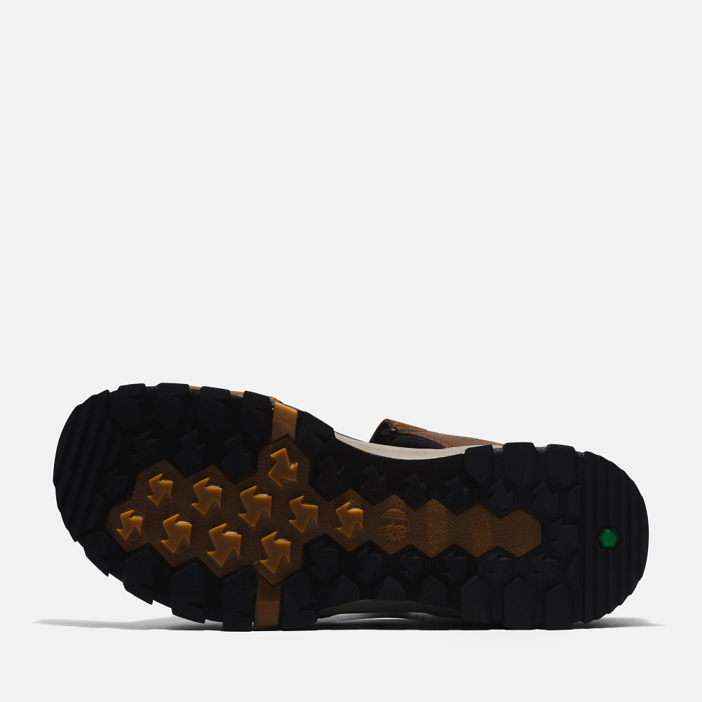Timberland Lincoln Peak TB0A5T489681 / braun