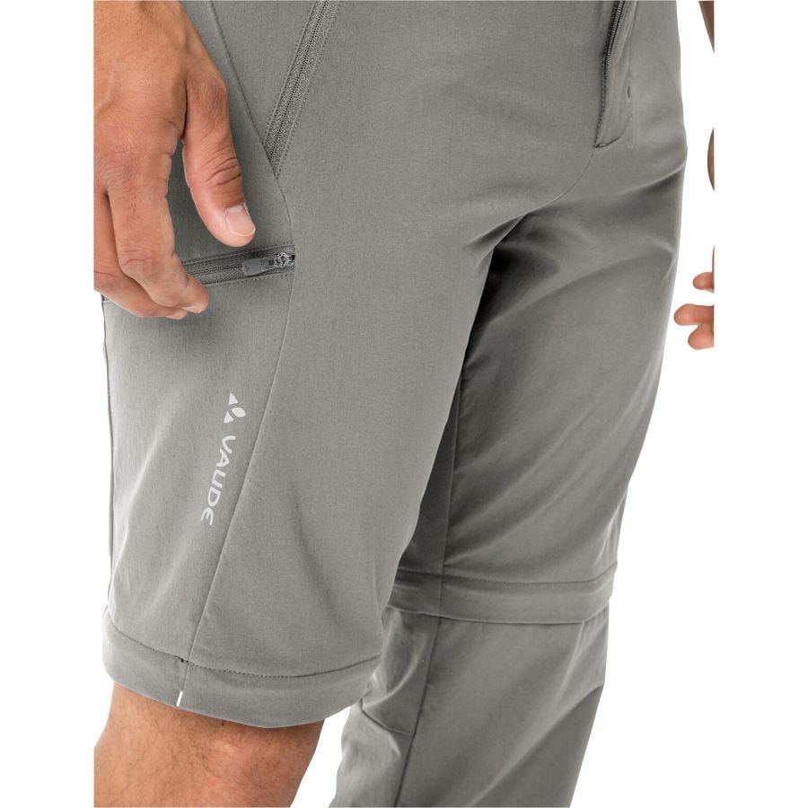 Farley Stretch Zip-off II Hose Herren