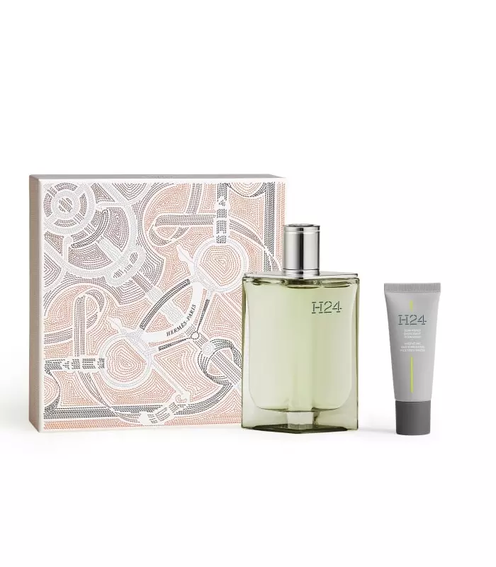 H24 Coffret Eau de Parfum