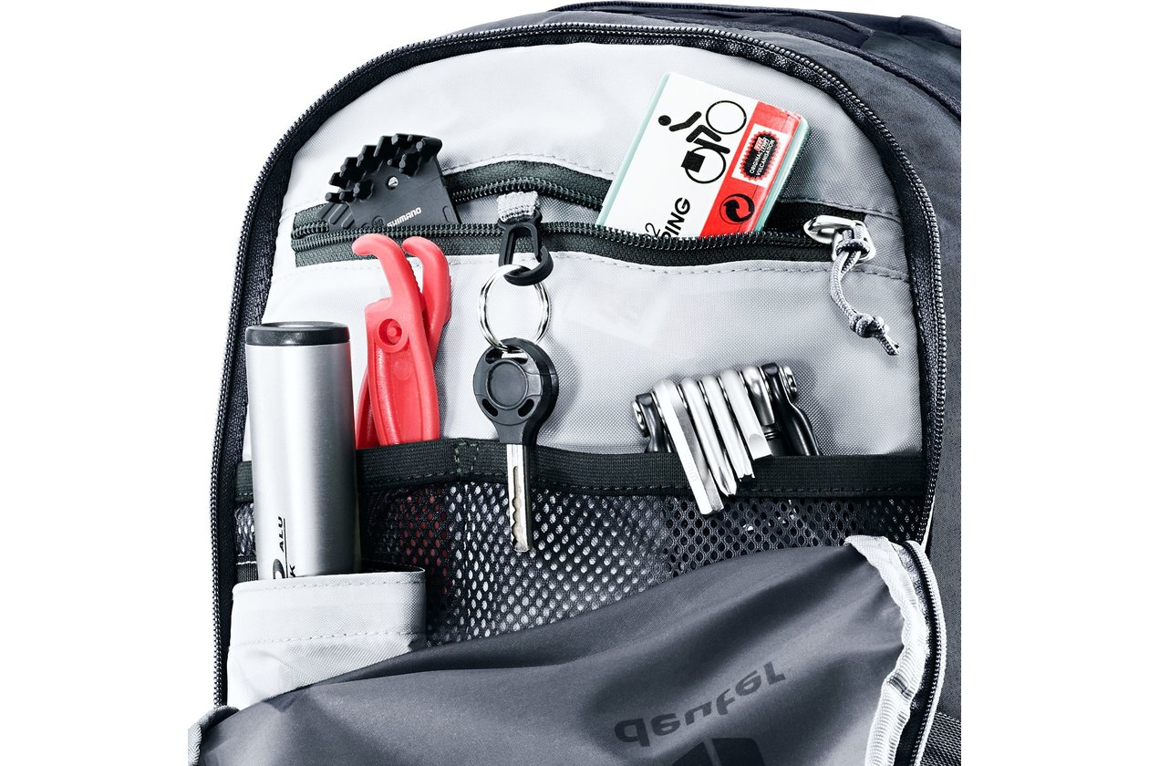 deuter Race Air 14+3 - 125 Jahre Kollektion