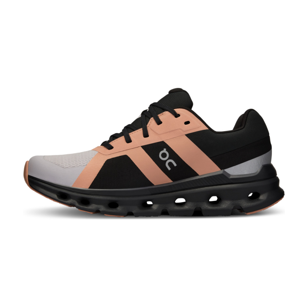 ON Cloudrunner Waterproof 52-98051 / bunt