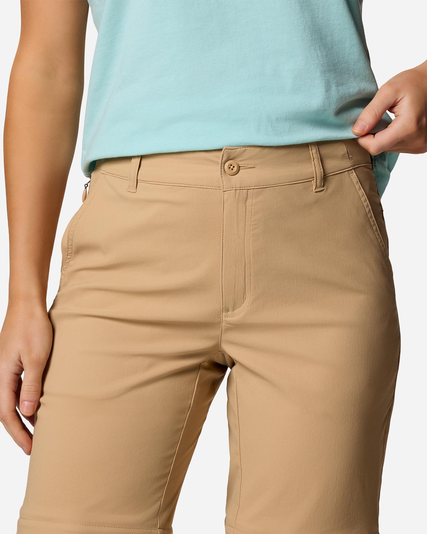 Pantalone Outdoor Columbia Leslie Falls W 2087064262