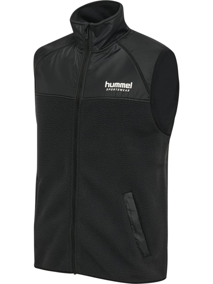 Hummel Hummel Vest Hmllgc Charley Herren in BLACK günstig kaufen