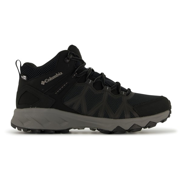 Columbia - Peakfreak II Mid Outdry - Wanderschuhe