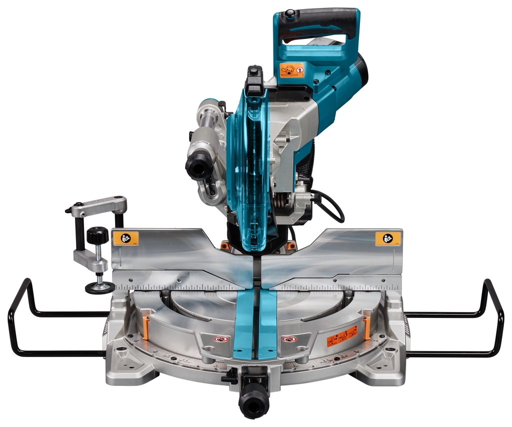 Ferăstrău radial Makita LS1019L 1510 Watt 260 mm