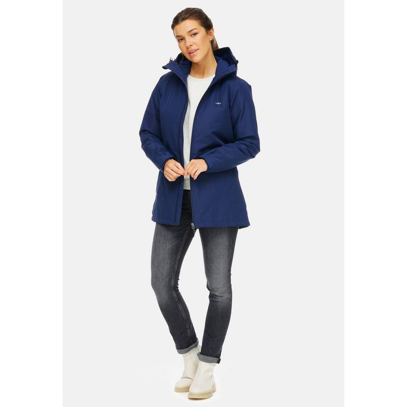 Jeff Green Luana Parka Damen