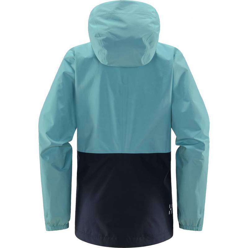 Haglöfs Wilda GTX Jacket Hardshelljacke Damen