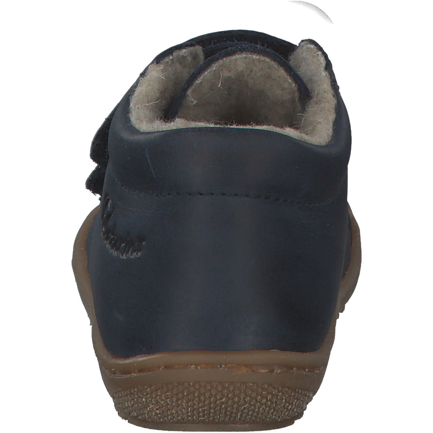 Naturino Racoon 2014061, Lauflernschuhe, Kinder, Blau