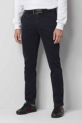 MEYER Chino-Hose