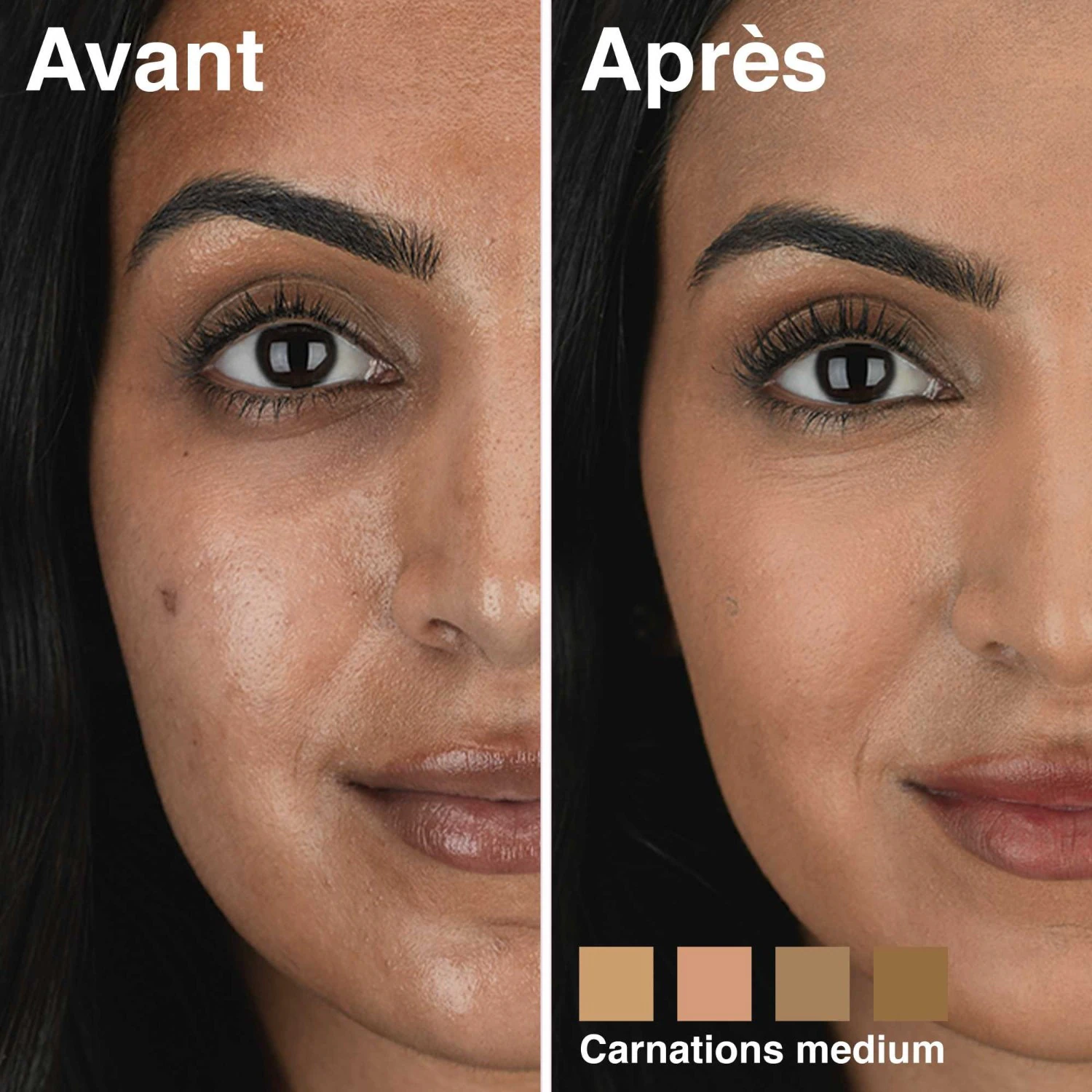 Maybelline 4-in-4 Perfector de Ten