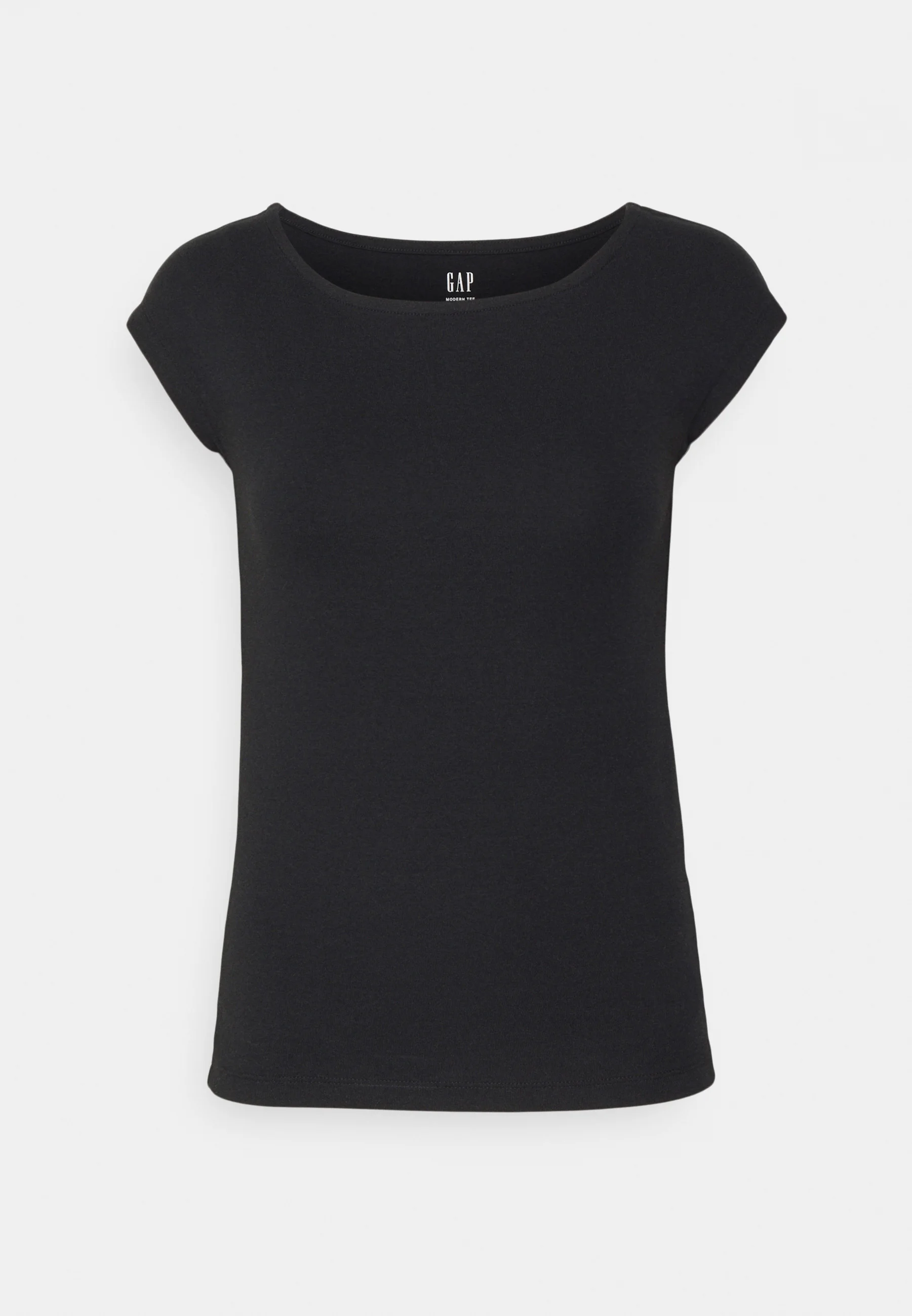 GAP Petite MOD BATEAU - Camiseta básica