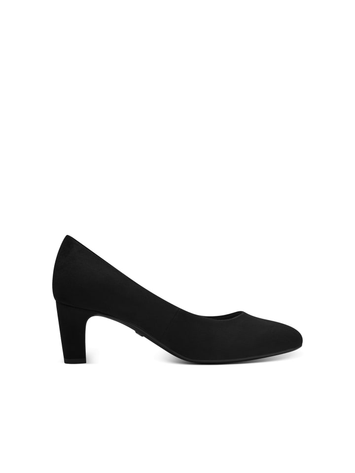 Tamaris Pumps in BLACK günstig kaufen