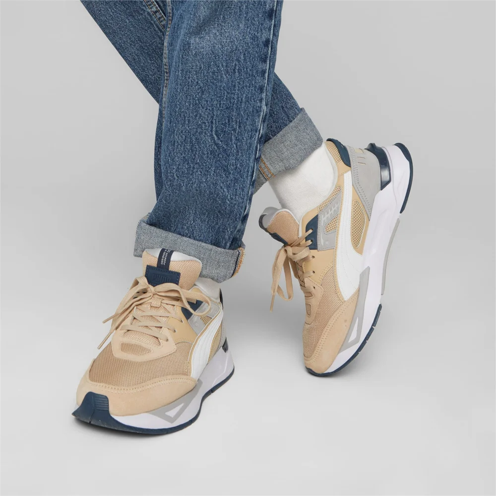 PUMA Mirage Sport Remix 381051_14 / weiss