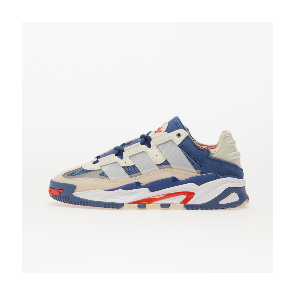 adidas Niteball ID8073 / weiss