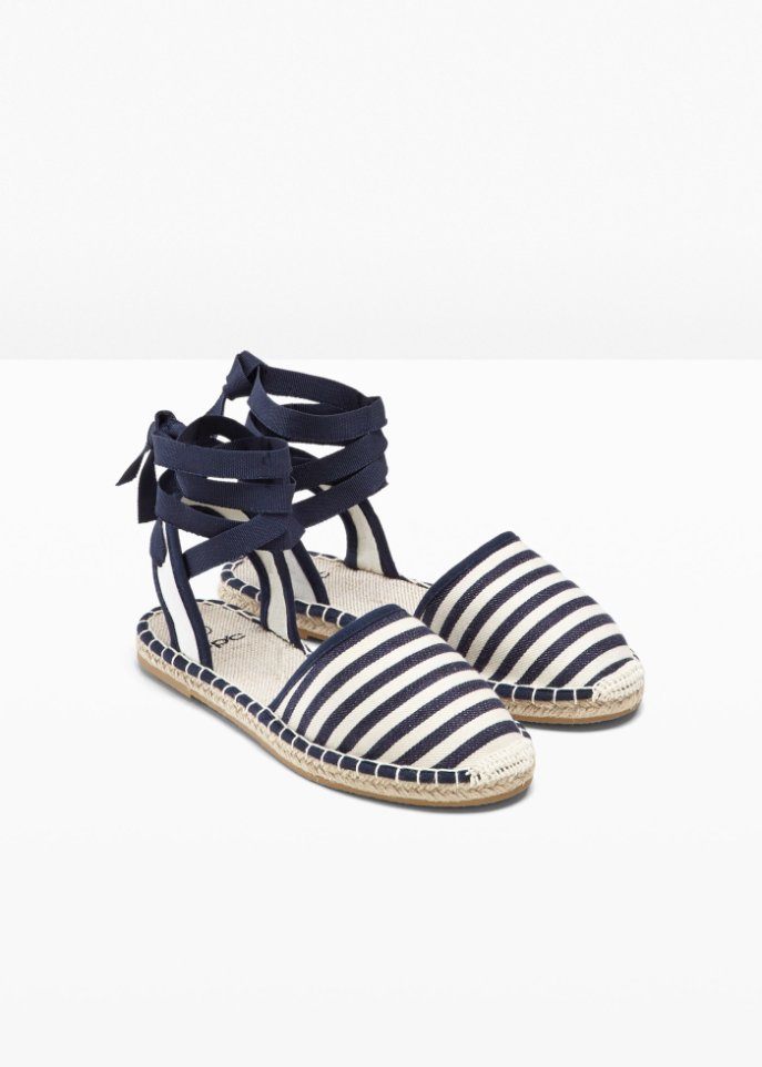 Espadrille