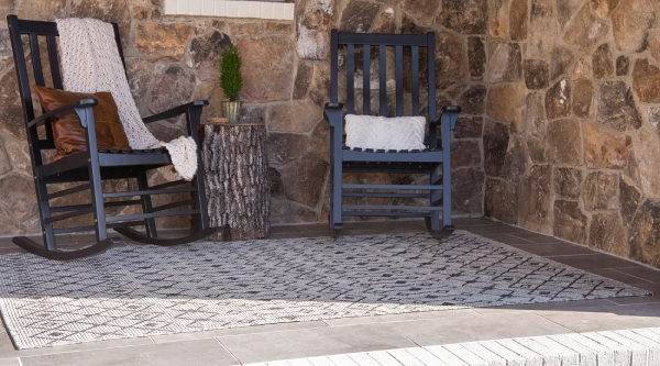 MyFlair Teppich 