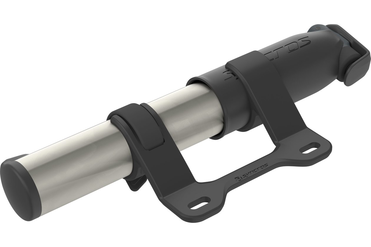Syncros Boundary 2.0HV Low Profile Minipumpe