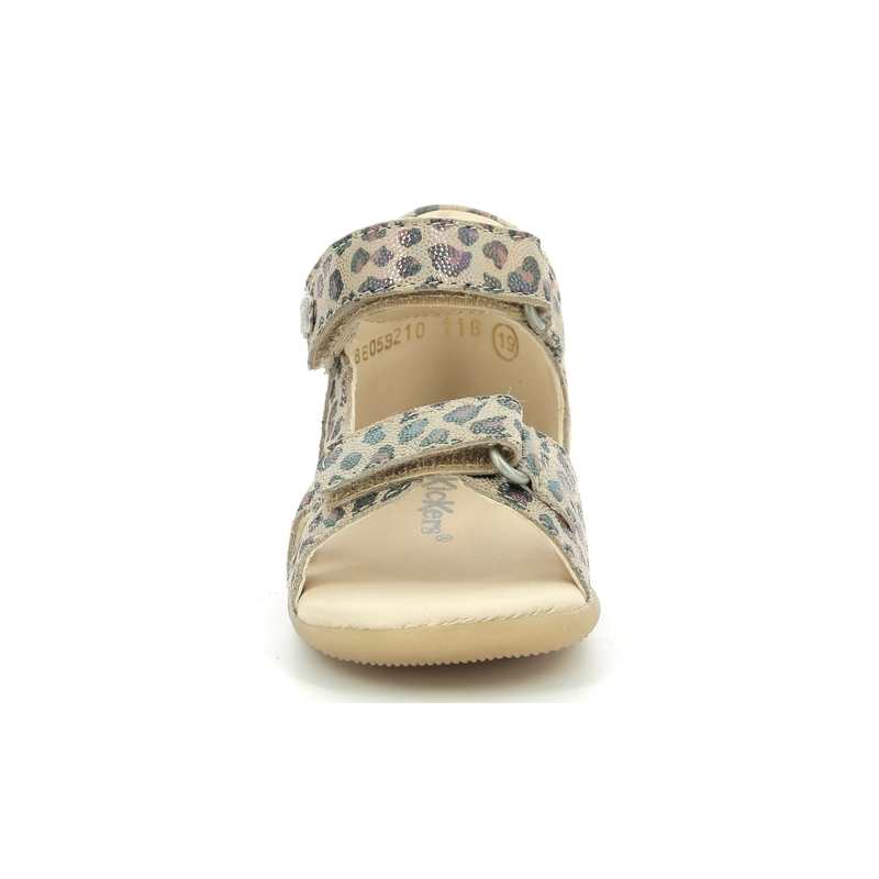 Sandales cuir Binsia-2