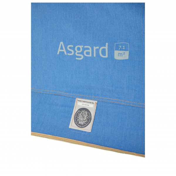 Nordisk - Asgard 7.1 Denim - 3-Personen Zelt