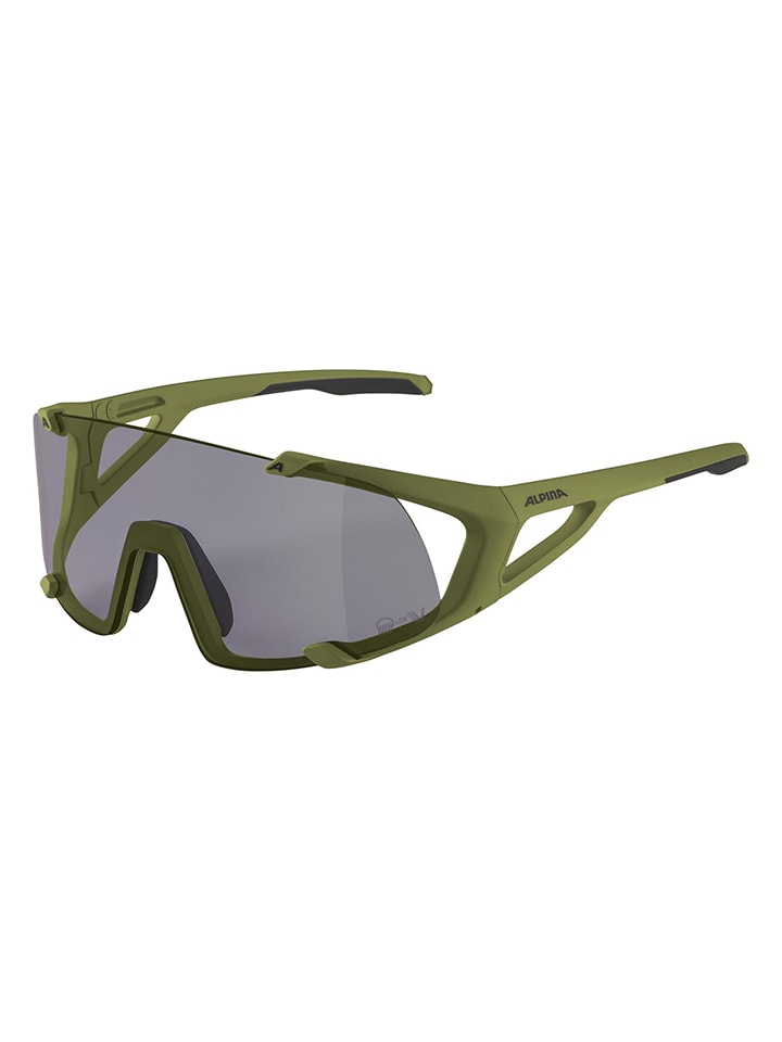 Alpina Sportbrille 