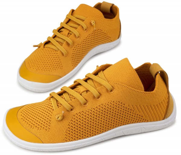 Reima ~ Astelu LowCut Sneaker ~ Dark Mango