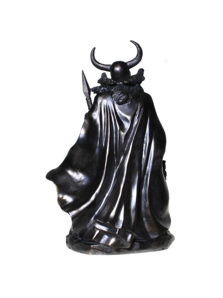 Ambiente Haus Figur Odin günstig kaufen onesize