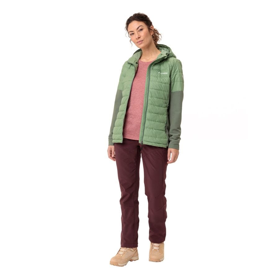 Elope Softshellhose Damen