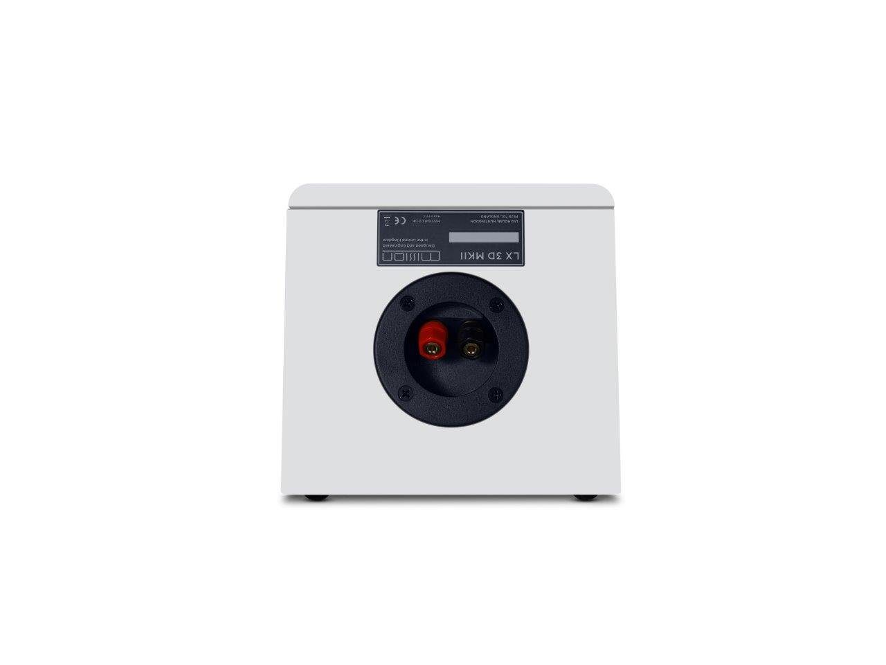 Mission LX-3D MKII Surround-Lautsprecher