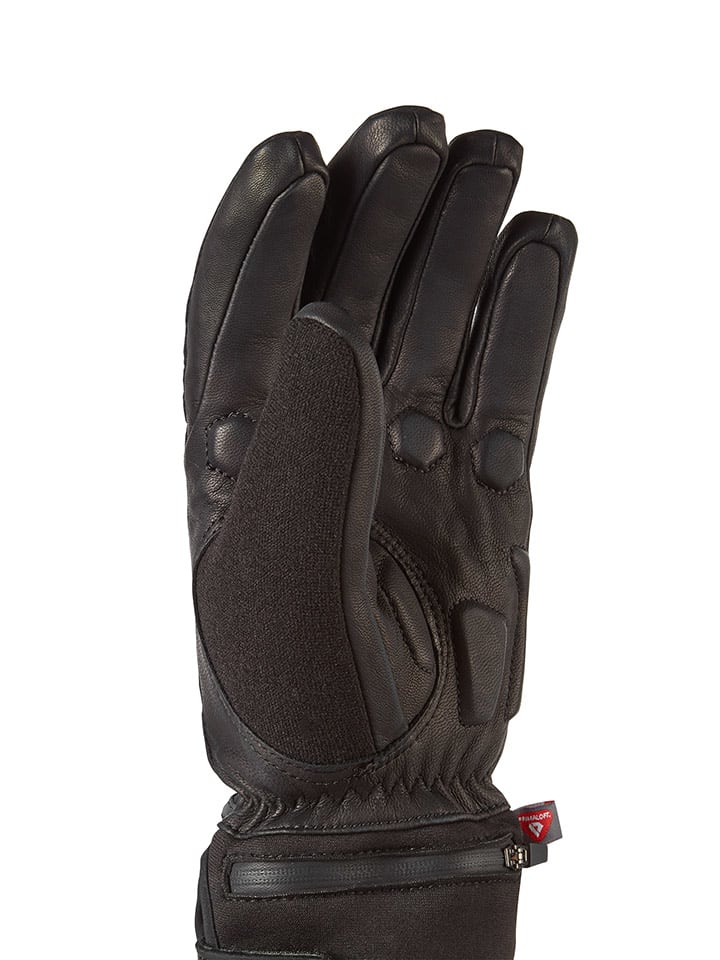 SEALSKINZ Fahrradfingerhandschuhe 