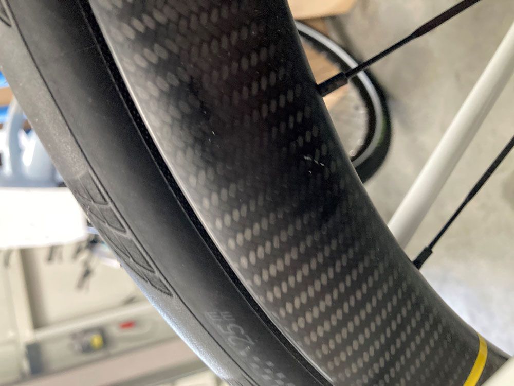 Radon Vaillant Disc 10.0 EA (Rückläufer) kaufen | Bike-Discount