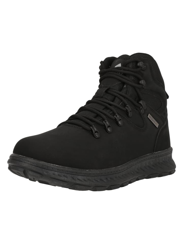 Whistler Boots Francisco in 1001S Black günstig kaufen