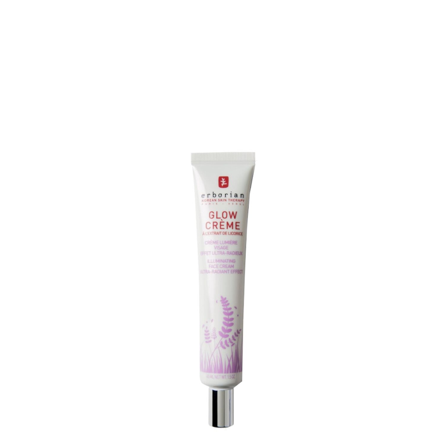 Erborian Glow Crème Base de Teint Illuminatrice