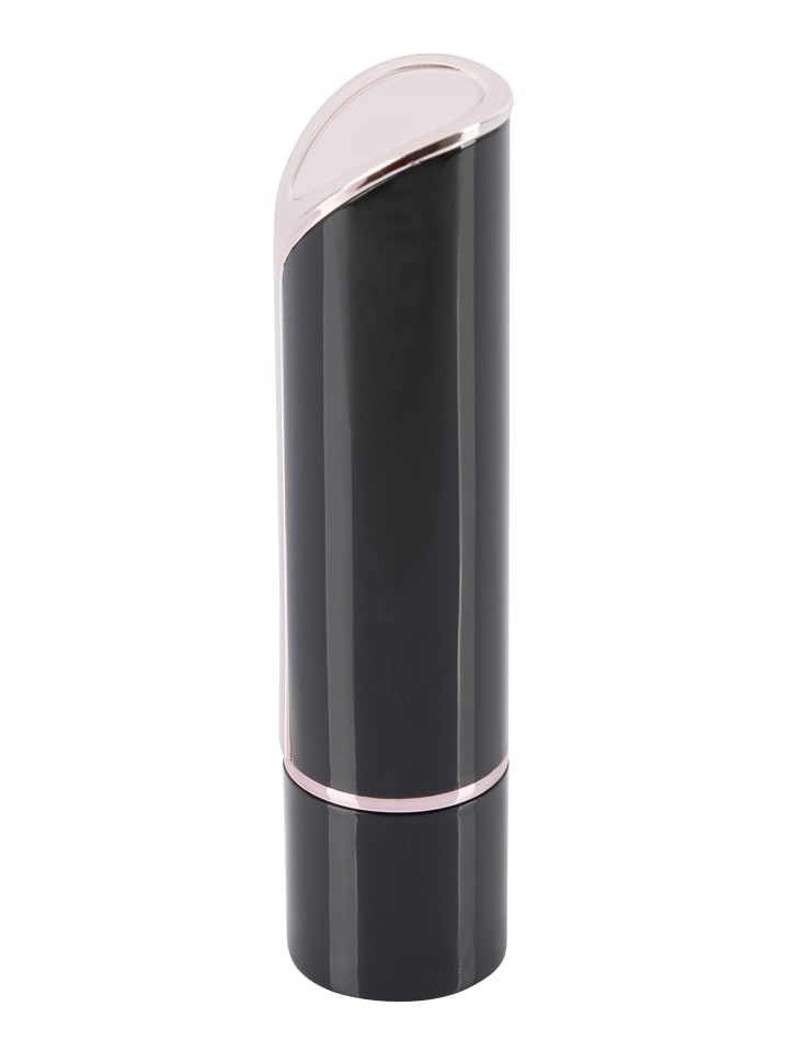 You2Toys Vibrator Lipstick Vibrator in schwarz günstig kaufen 10,2 cm