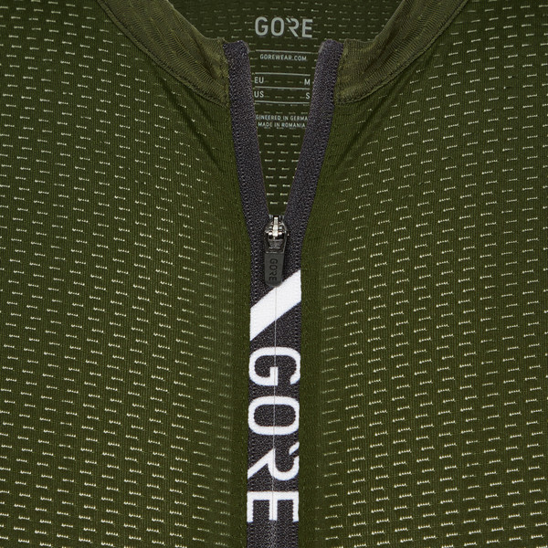 GORE WEAR TORRENT BREATHE JERSEY Herren - Fahrradtrikot