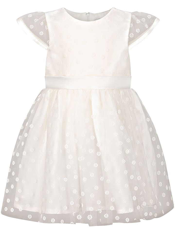 happy girls by Eisend Kleid in Creme günstig kaufen
