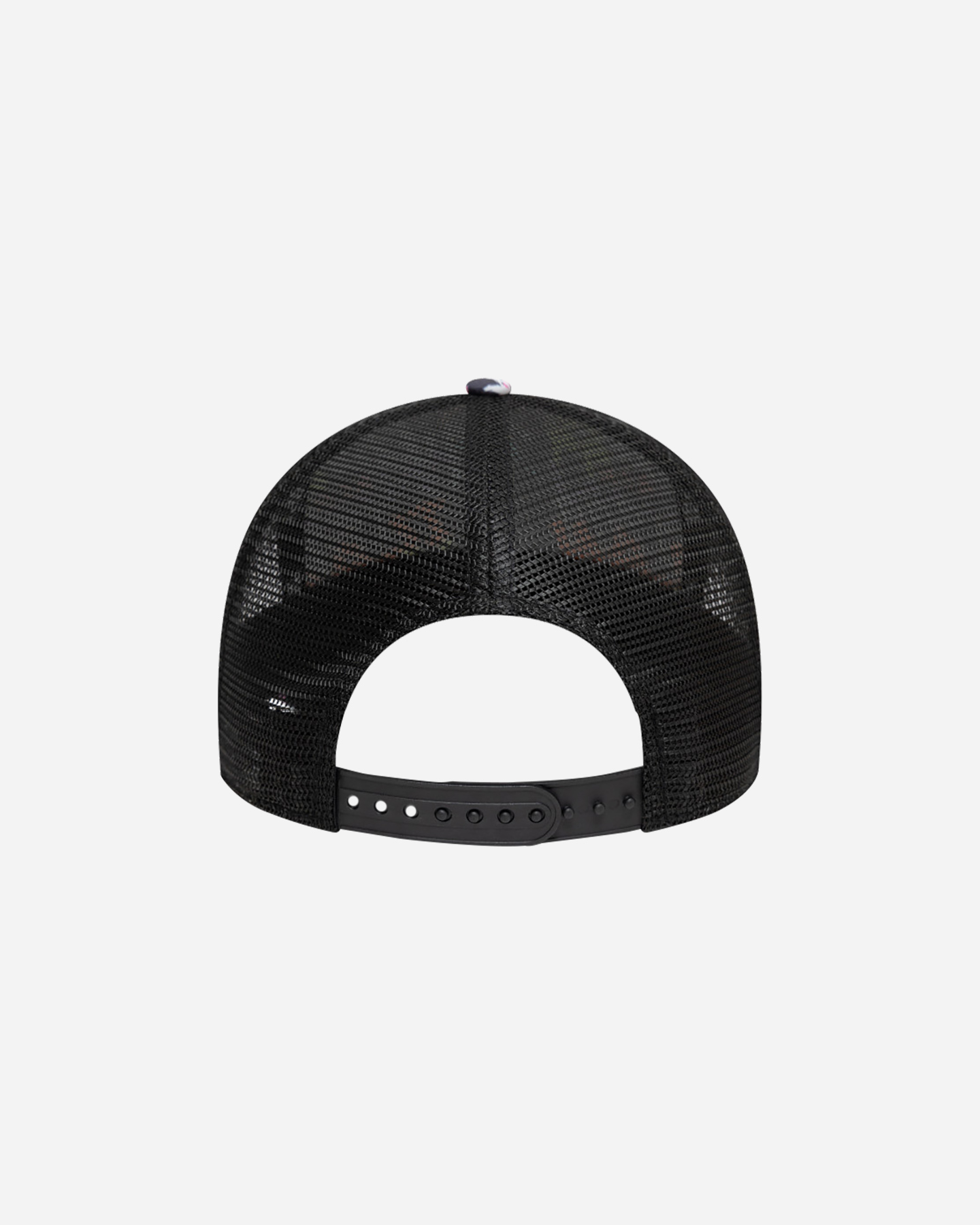 Oficiálny futbalový doplnok New Era Milan Fangear 9forty AF Truck M 60595509