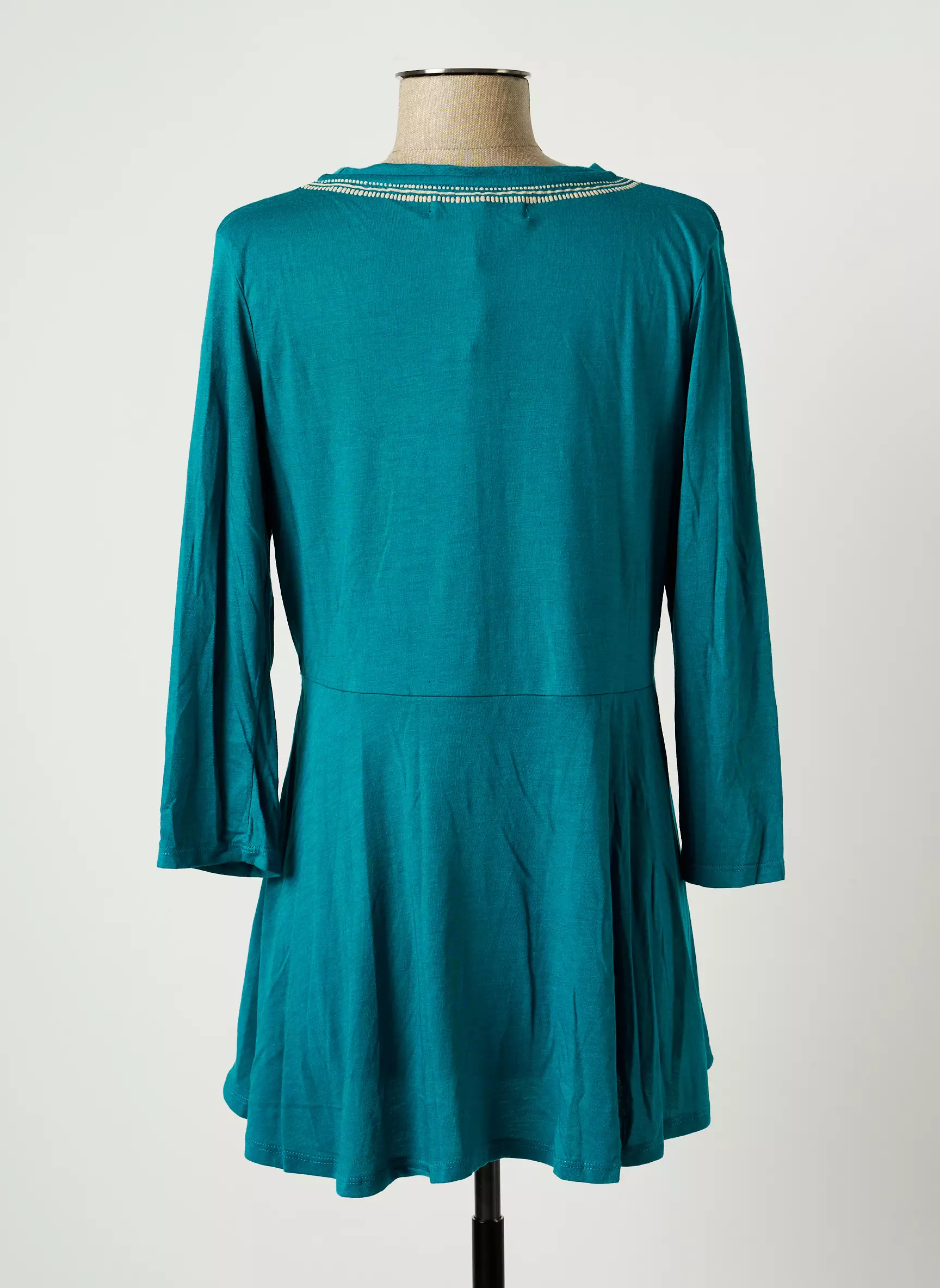 Banana Moon Tshirts Femme couleur vert