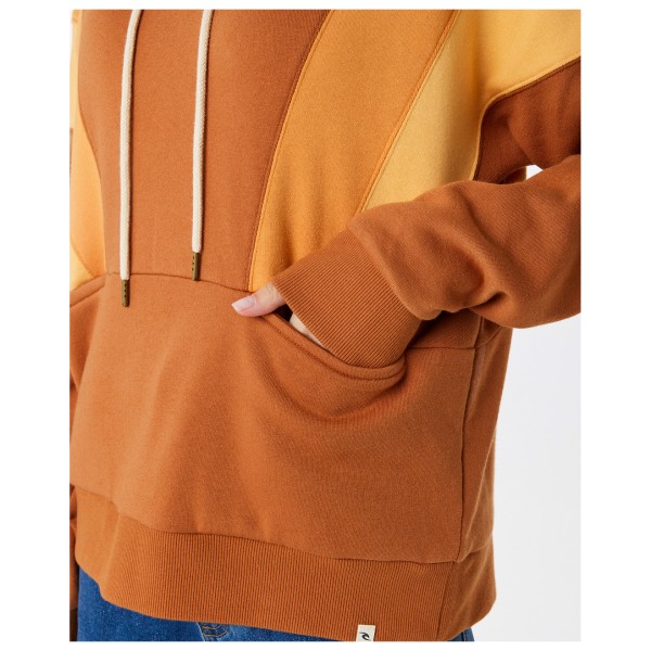 Rip Curl - Women's Olalla Hoodie Fleece - Hoodie