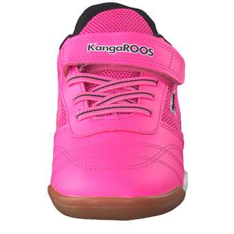 KangaROOS Bilyard EV Hallensport in pink