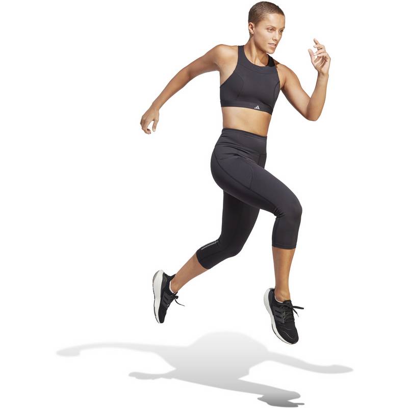 adidas DailyRun Lauftights Damen