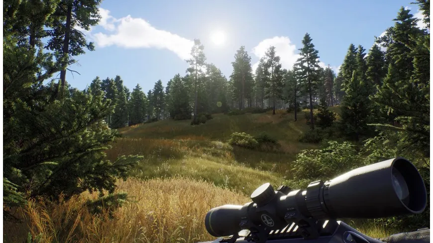 Way of the Hunter - Hunting Season One