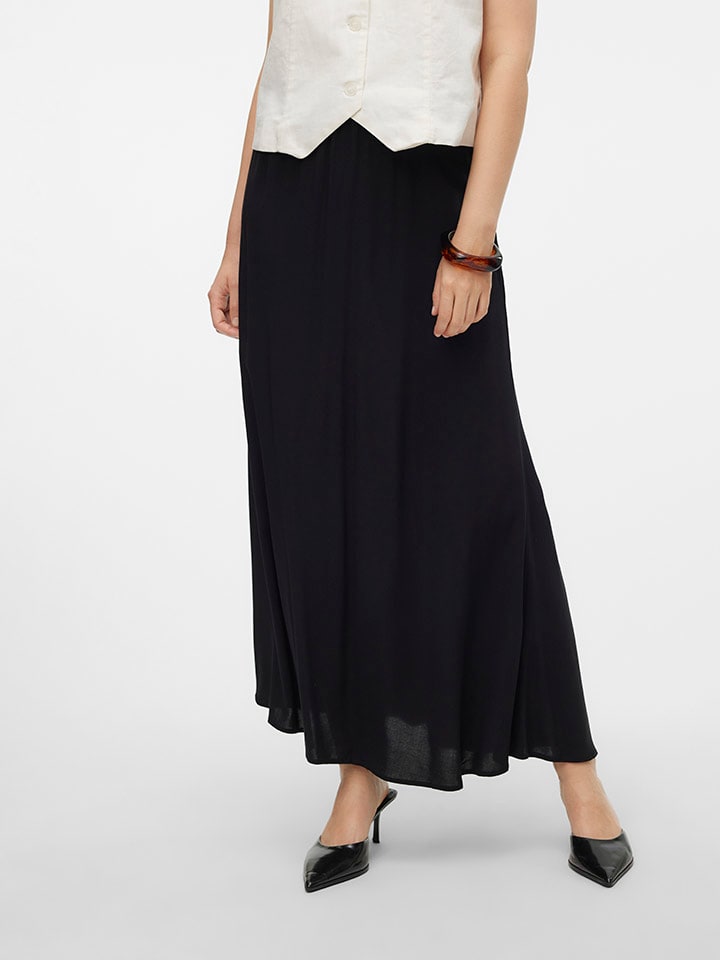 Vero Moda Rock in Schwarz günstig kaufen