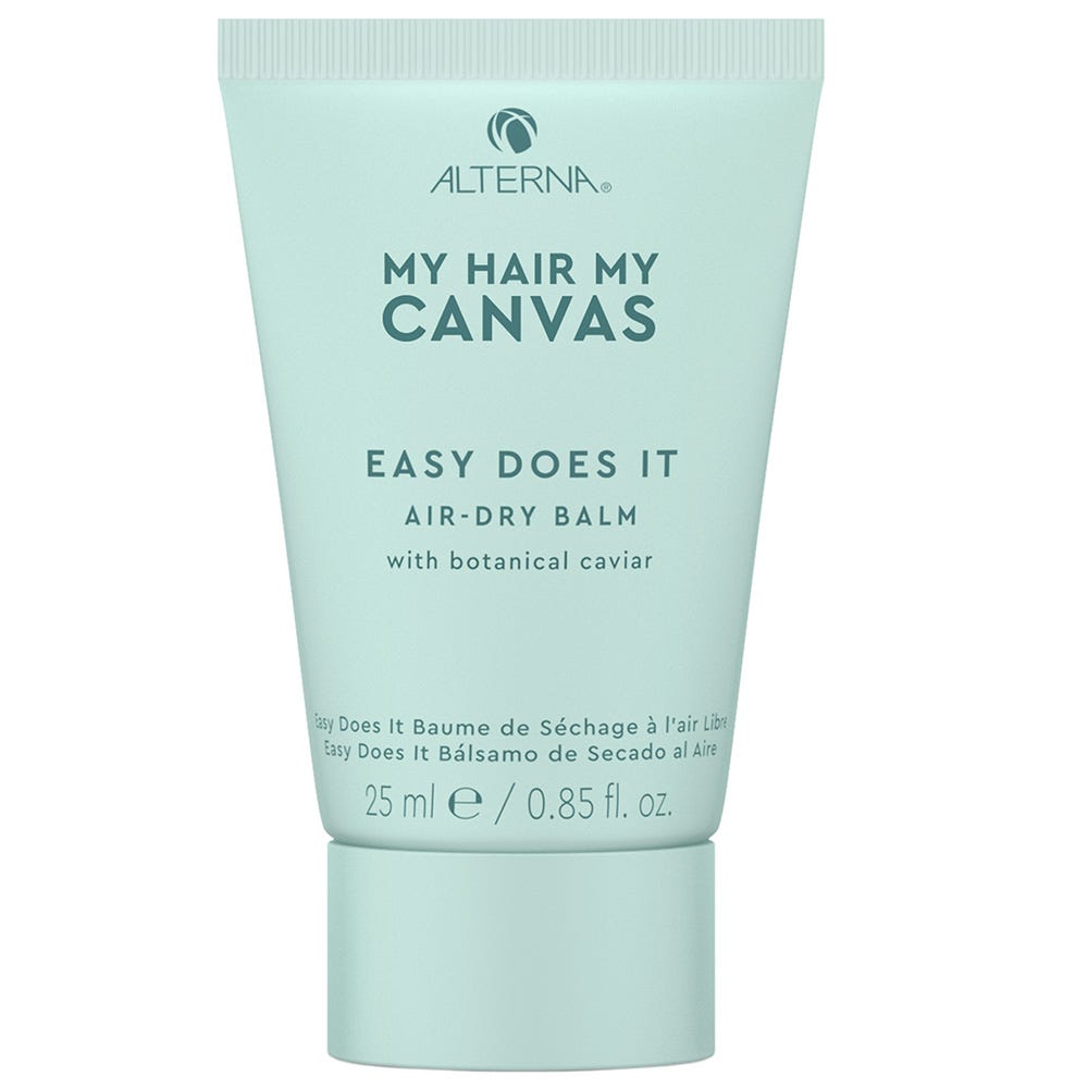 Alterna My Hair My Canvas Easy Does It Air Dry Balm 25 ml