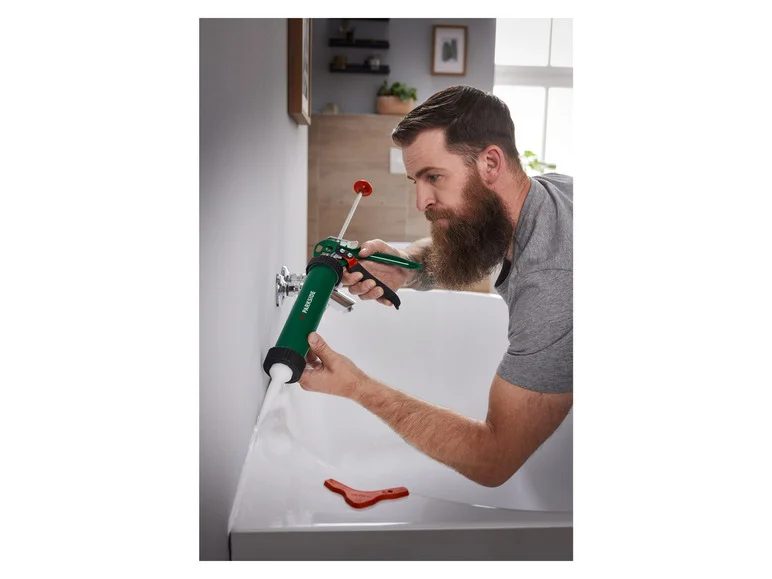 Pistola de cartucho PARKSIDE® PAP 2 A1, 7 unidades