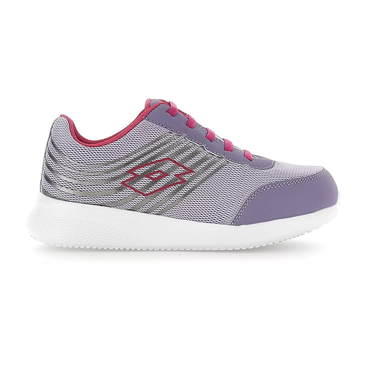 EVOLITE AMF VI JR KVÄLLSLILAK/GLAMORROSA/SKYMNINGSVIOLETT